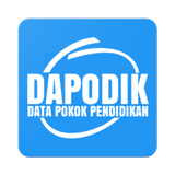 DAPODIK Online icône