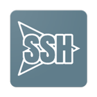 آیکون‌ SSH Builder