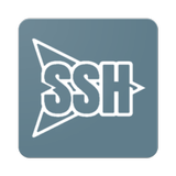 SSH Builder آئیکن