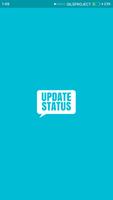 Update Status Plakat