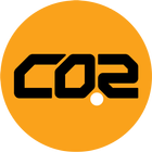 CO2 Green Drive icon
