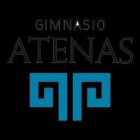 Gimnasio Atenas Madrid Poster