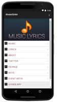 Alvaro Soler Music Lyrics پوسٹر