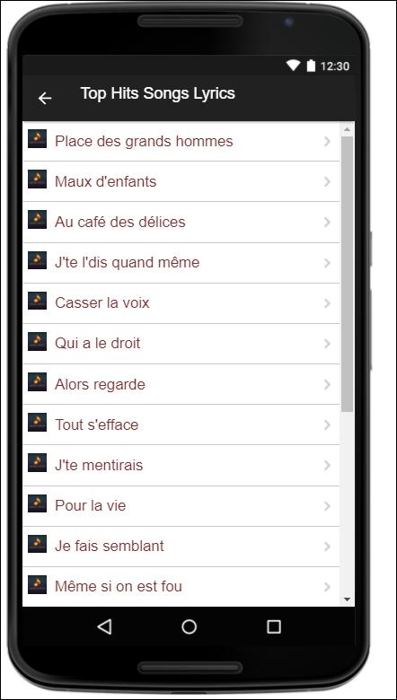 TÉLÉCHARGER PATRICK BRUEL AU CAF DES DLICES MP3 GRATUIT MP3 TÉLÉCHARGER CAF BRUEL DES GRATUIT AU DLICES PATRICK