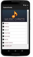 Raphael Saadiq Music Lyrics پوسٹر