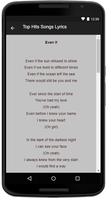 Sam Concepcion Music Lyrics 스크린샷 3