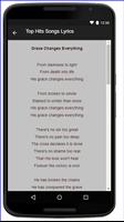 Paroles de chanson Victory Worship Music capture d'écran 3