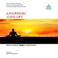 Anatomic Therapy English Affiche