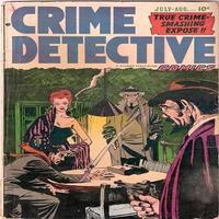 Poster Crime Detectives