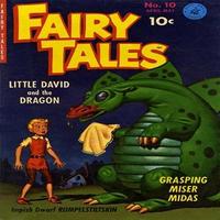 Fairy Tales 1 ポスター