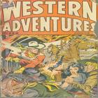 Western Adventures 1 أيقونة