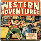 ikon Western Adventures 2