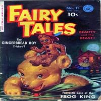 Fairy Tales 2 penulis hantaran
