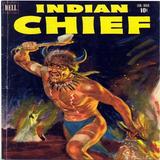 Indian Chief 1 아이콘