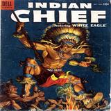 ikon Indian Chief 2