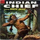 Indian Chief 3 Zeichen