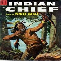 Poster Indian Chief 3