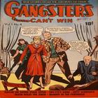 Gangsters Cant Win 3 biểu tượng