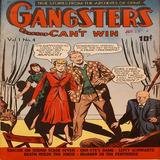 Gangsters Cant Win 3 icône