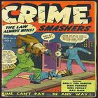 Crime Smashers icon