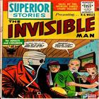 Invisible Man आइकन