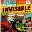 Invisible Man