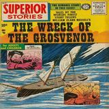 Grosvenor Wreck icône