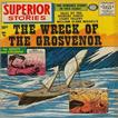 Grosvenor Wreck
