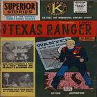 Texas Ranger ícone
