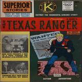 Texas Ranger icône