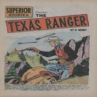 Texas Ranger syot layar 1
