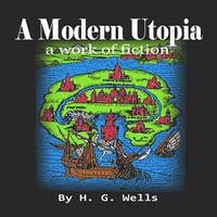 A Modern Utopia Poster