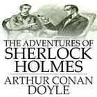 Adventures Sherlock Holmes иконка