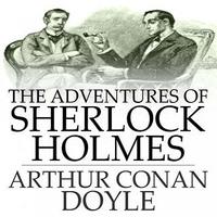 Adventures Sherlock Holmes syot layar 1