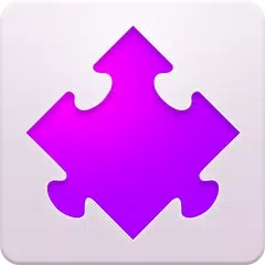 ジグソーパズル ：100+ ピース アプリダウンロード
