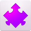 Jigsaw Puzzles : 100+ pieces APK