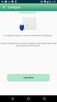 Gimbal Beacon Manager capture d'écran 2