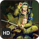 Wallpaper Zoro Art APK