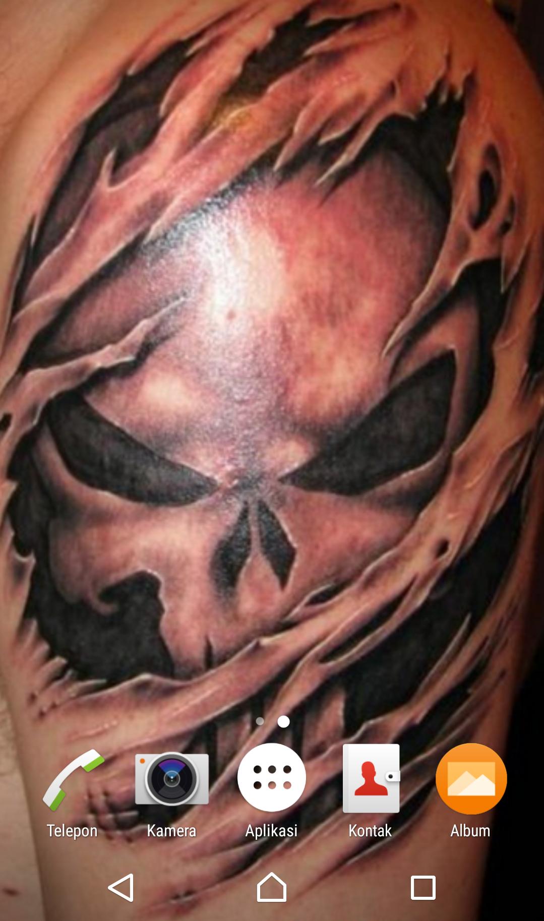 Wallpaper Tattoo 3D APK for Android Download Wallpaper Tattoo 3D APK for Android Download