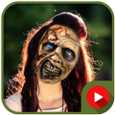 Zombie Booth Video Maker APK