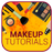 Makeup Tutorials aplikacja