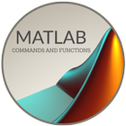 MATLAB Commands and Functions иконка