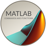 MATLAB Commands and Functions icône