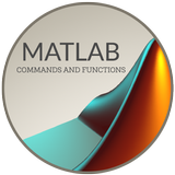 MATLAB Commands and Functions आइकन