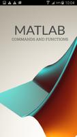 MATLAB Commands and Functions Affiche