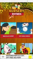 Nursery Rhymes APK download