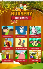 Nursery Rhymes APK download