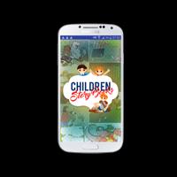 Children Story poster