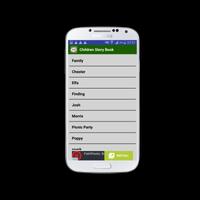 Children Story screenshot 2