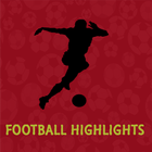 Football Highlights أيقونة
